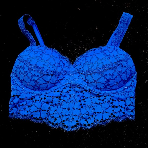 PINK Victoria's Secret Other - VS Pink Bralette Type